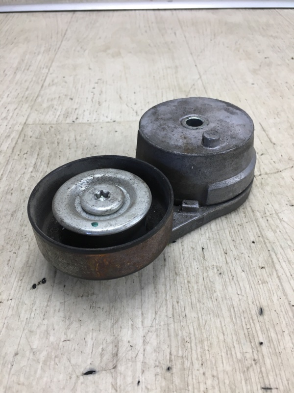 Натяжитель ремня генератора MALIBU 15-