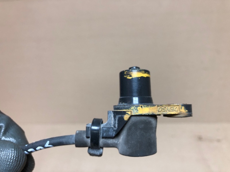 Датчик ABS передний левый TOYOTA SOLARA 03-09 ACV30L Кабриолет 3.3 3MZ-FE Датчик ABS передний левый TOYOTA SOLARA 03-09 ACV30L Кабриолет 3.3 3MZ-FE