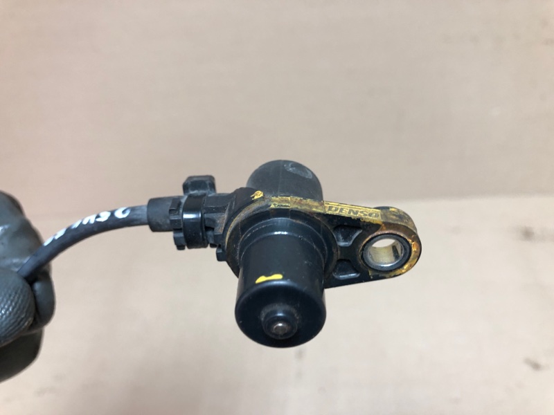 Датчик ABS передний правый SOLARA 03-09 2006 ACV30L Кабриолет 3.3 3MZ-FE