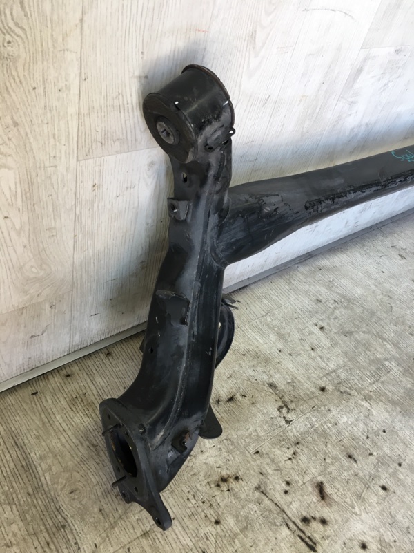 Балка задней подвески KIA SOUL PS 13-19 2.0 G4NC