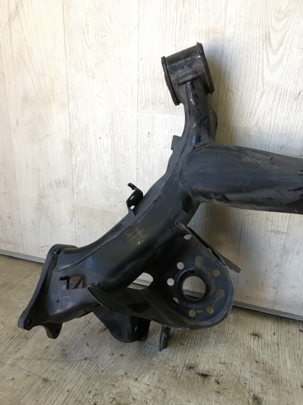 Балка задней подвески SOUL PS 13-19 2016 2.0 G4NC