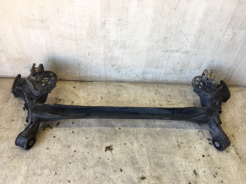 Балка задней подвески SOUL PS 13-19 2016 2.0 G4NC