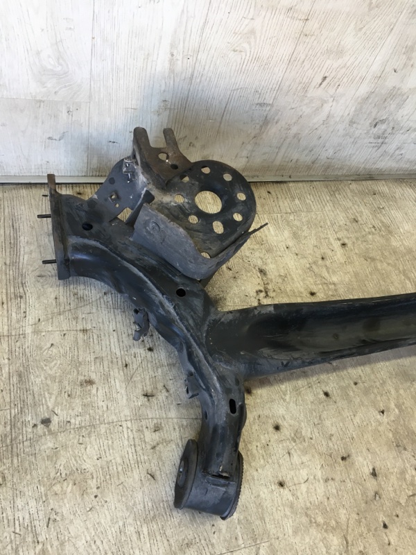 Балка задней подвески SOUL PS 13-19 2016 2.0 G4NC