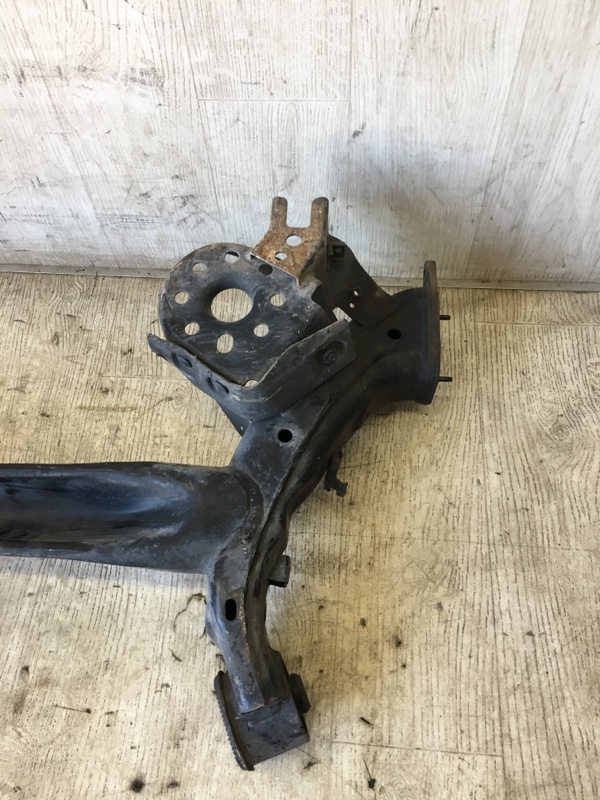 Балка задней подвески SOUL PS 13-19 2016 2.0 G4NC