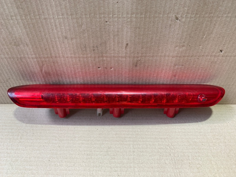 Стоп-сигнал KIA SOUL PS 13-19 2013 PS 2.0 G4NC 92700-B2020 Б/У