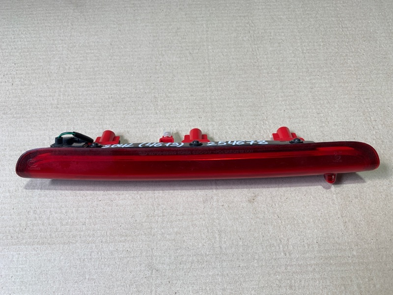 Стоп-сигнал SOUL PS 13-19 2013 PS 2.0 G4NC