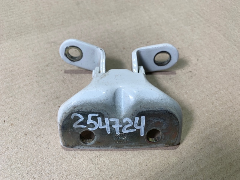 Запчасть петля двери верхняя задняя правая KIA SOUL PS 13-19 2013 PS 2.0 G4NC 79420-3K000 Б/У Петля двери верхняя задняя правая KIA SOUL PS 13-19 2013 PS 2.0 G4NC 79420-3K000 Б/У