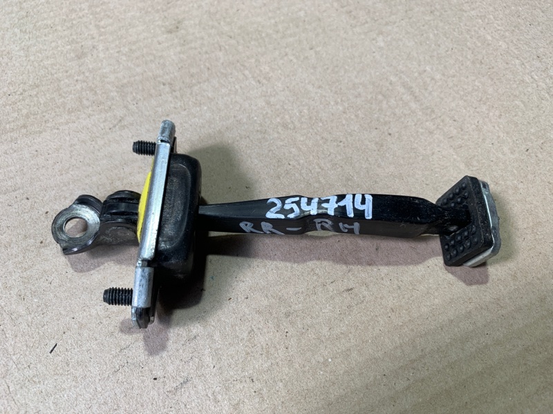 Ограничитель двери задний правый KIA SOUL PS 13-19 2013 PS 2.0 G4NC 79490-B2000 Б/У