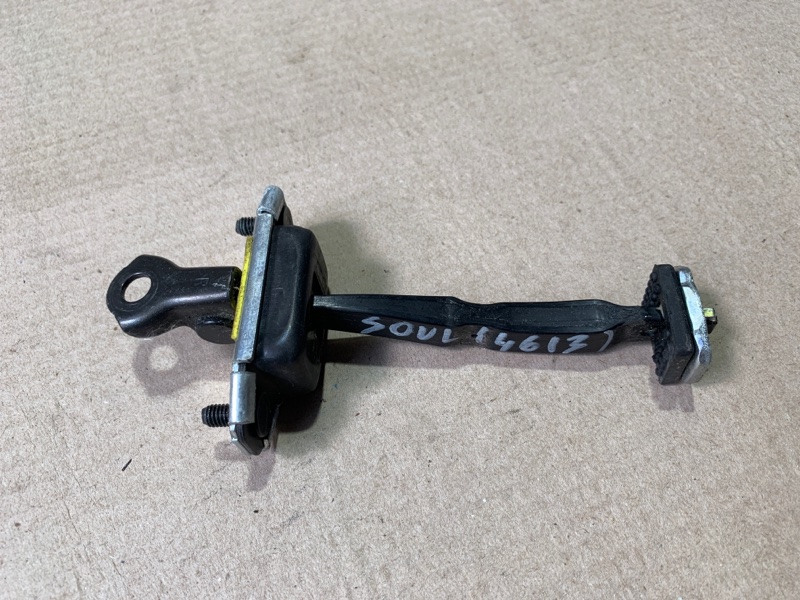 Ограничитель двери задний правый SOUL PS 13-19 2013 PS 2.0 G4NC