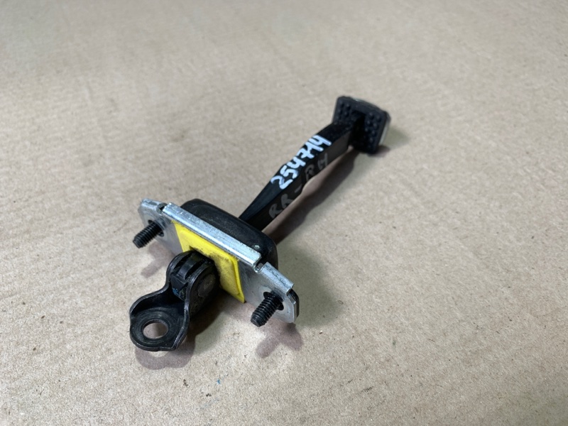 Ограничитель двери задний правый KIA SOUL PS 13-19 PS 2.0 G4NC