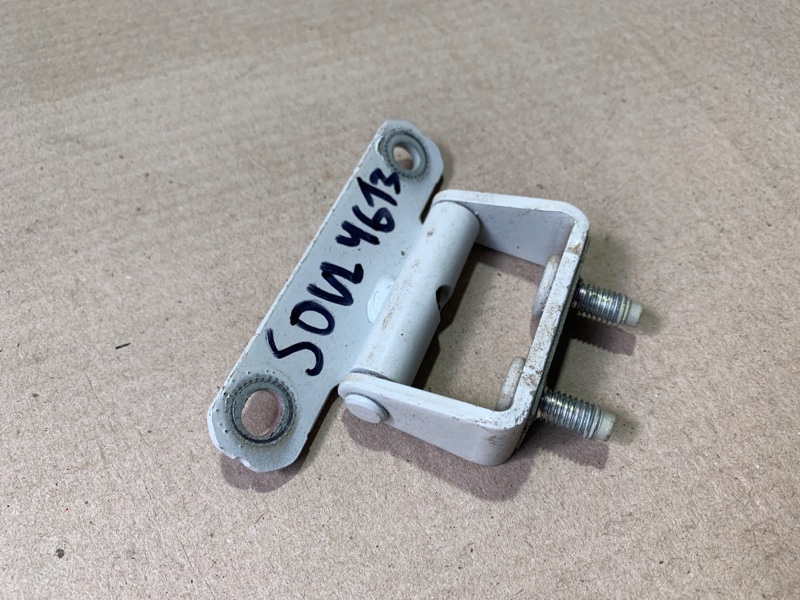 Петля крышки багажника KIA SOUL PS 13-19 PS 2.0 G4NC