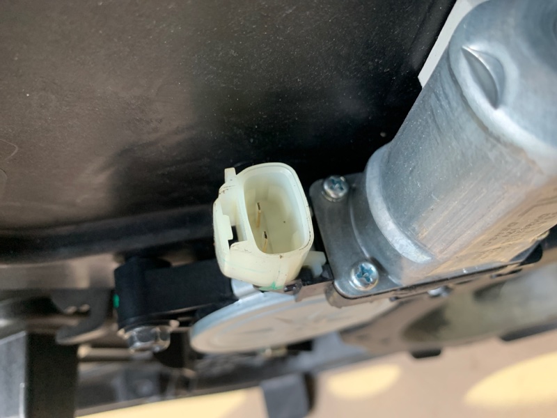 Стеклоподъемник задний левый KIA SOUL PS 13-19 PS 2.0 G4NC Стеклоподъемник задний левый KIA SOUL PS 13-19 PS 2.0 G4NC