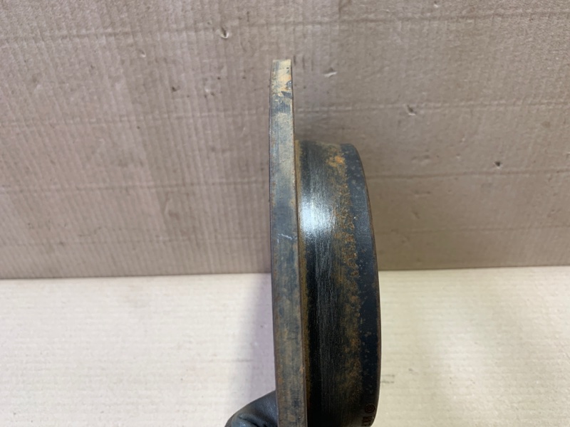 Тормозной диск задний SOUL PS 13-19 2013 PS 2.0 G4NC