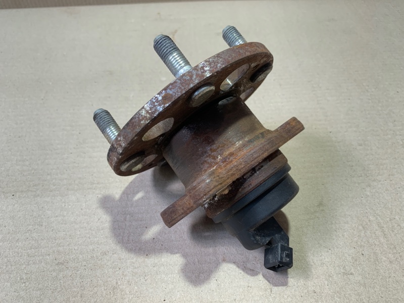 Ступица задняя KIA SOUL PS 13-19 PS 2.0 G4NC