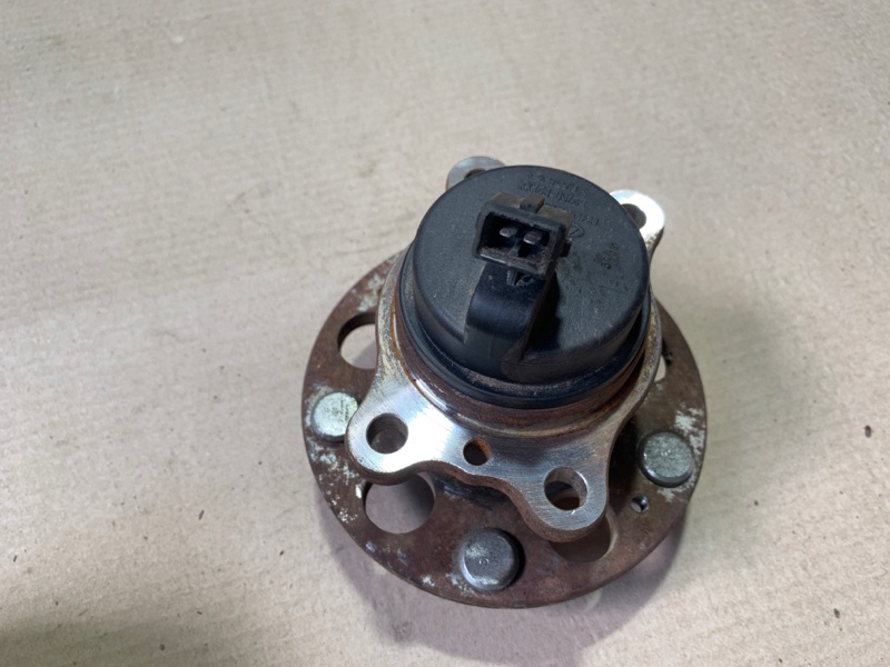 Ступица задняя SOUL PS 13-19 2013 PS 2.0 G4NC