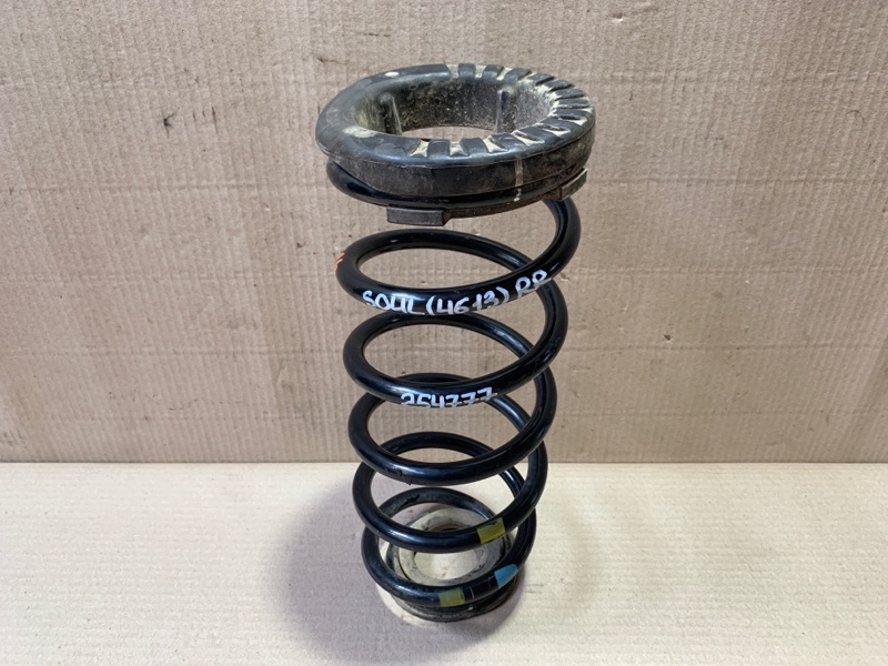 Пружина задней подвески SOUL PS 13-19 2013 PS 2.0 G4NC