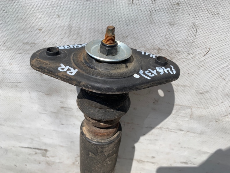 Амортизатор задний KIA SOUL PS 13-19 PS 2.0 G4NC