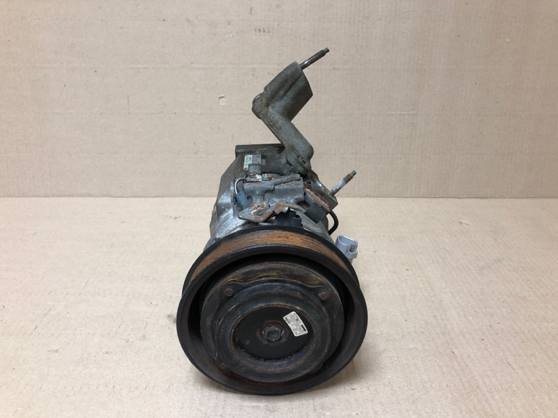 Компрессор кондиционера SOLARA 03-09 2006 ACV30L Кабриолет 3.3 3MZ-FE Компрессор кондиционера SOLARA 03-09 2006 ACV30L Кабриолет 3.3 3MZ-FE