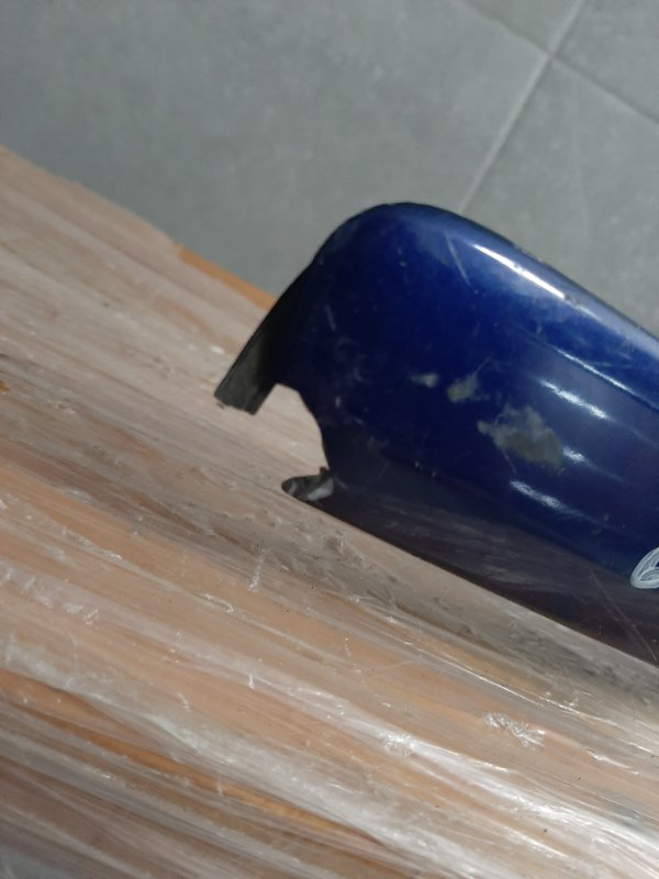 Панель подсветки номера задний CAMRY 40 06-11 ACV40