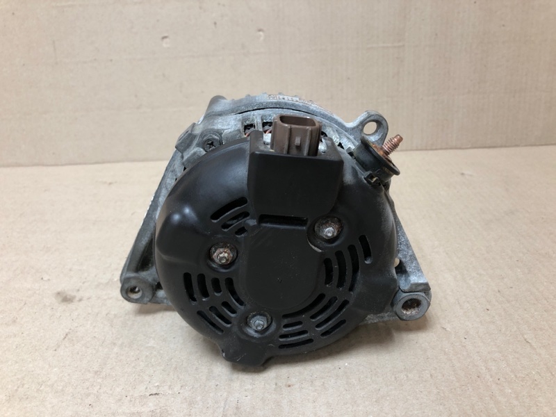 Генератор SOLARA 03-09 2006 ACV30L Кабриолет 3.3 3MZ-FE