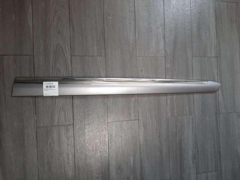 Запчасть молдинг двери передний правый LEXUS LX570 07-15 ВНЕДОРОЖНИК 75071-60100 Б/У Молдинг двери передний правый LEXUS LX570 07-15 ВНЕДОРОЖНИК 75071-60100 Б/У