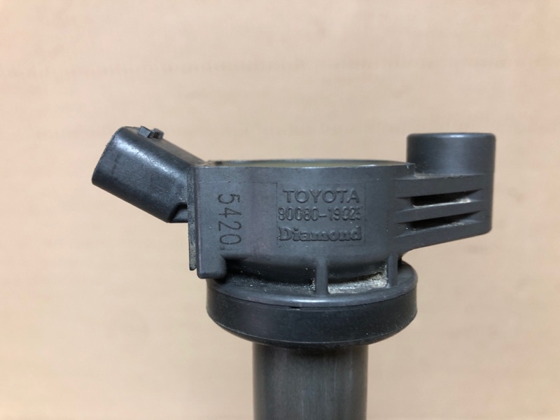 Катушка зажигания SOLARA 03-09 2006 ACV30L Кабриолет 3.3 3MZ-FE Катушка зажигания SOLARA 03-09 2006 ACV30L Кабриолет 3.3 3MZ-FE