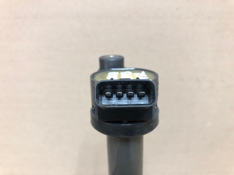 Катушка зажигания TOYOTA SOLARA 03-09 ACV30L Кабриолет 3.3 3MZ-FE