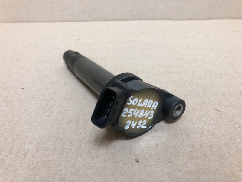 Катушка зажигания SOLARA 03-09 2006 ACV30L Кабриолет 3.3 3MZ-FE