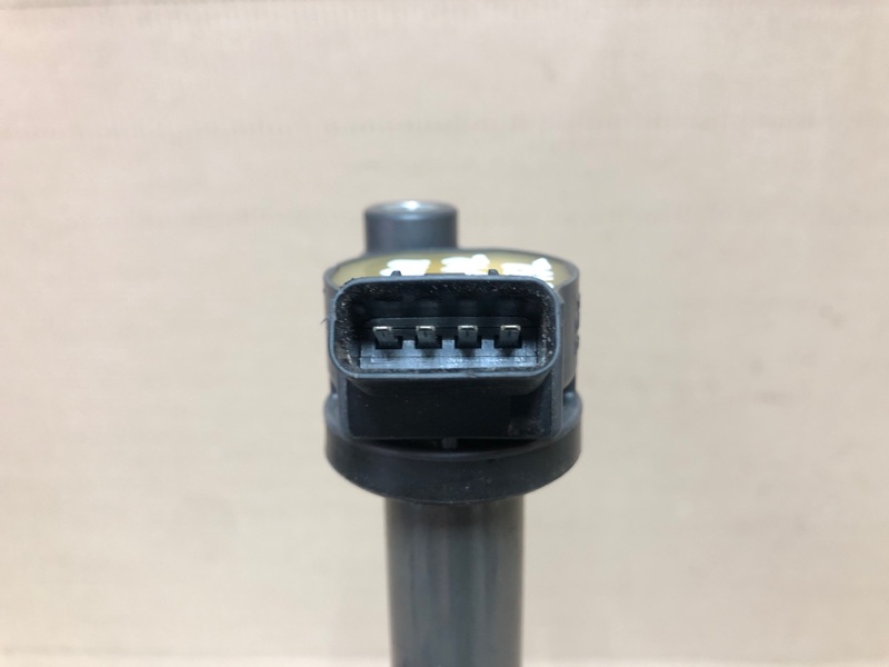 Катушка зажигания TOYOTA SOLARA 03-09 ACV30L Кабриолет 3.3 3MZ-FE Катушка зажигания TOYOTA SOLARA 03-09 ACV30L Кабриолет 3.3 3MZ-FE