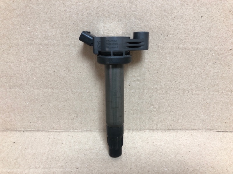 Запчасть катушка зажигания TOYOTA SOLARA 03-09 2006 ACV30L Кабриолет 3.3 3MZ-FE 90080-19025 Б/У Катушка зажигания TOYOTA SOLARA 03-09 2006 ACV30L Кабриолет 3.3 3MZ-FE 90080-19025 Б/У