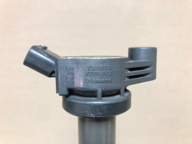 Катушка зажигания SOLARA 03-09 2006 ACV30L Кабриолет 3.3 3MZ-FE Катушка зажигания SOLARA 03-09 2006 ACV30L Кабриолет 3.3 3MZ-FE