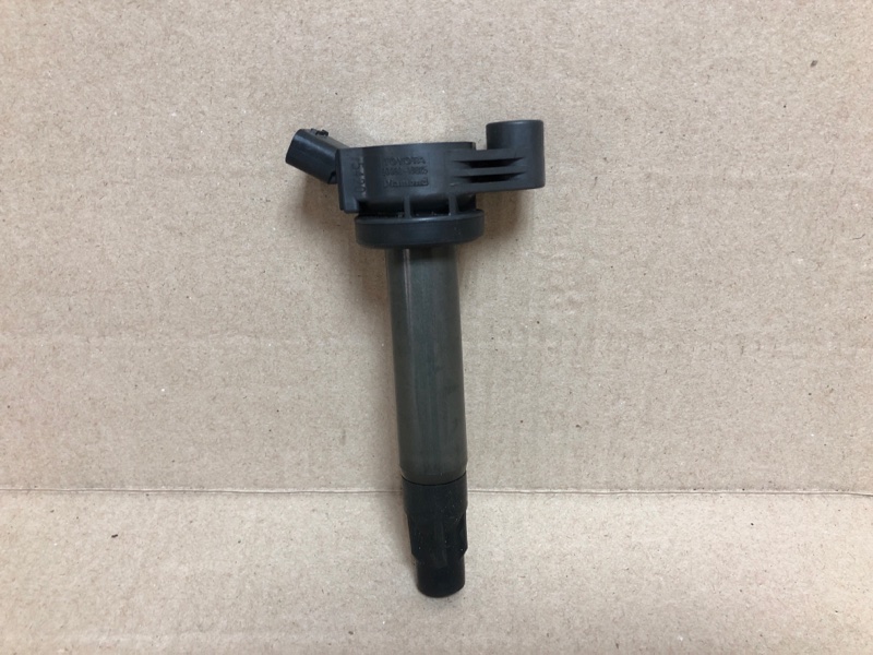 Запчасть катушка зажигания TOYOTA SOLARA 03-09 2006 ACV30L Кабриолет 3.3 3MZ-FE 90080-19025 Б/У Катушка зажигания TOYOTA SOLARA 03-09 2006 ACV30L Кабриолет 3.3 3MZ-FE 90080-19025 Б/У