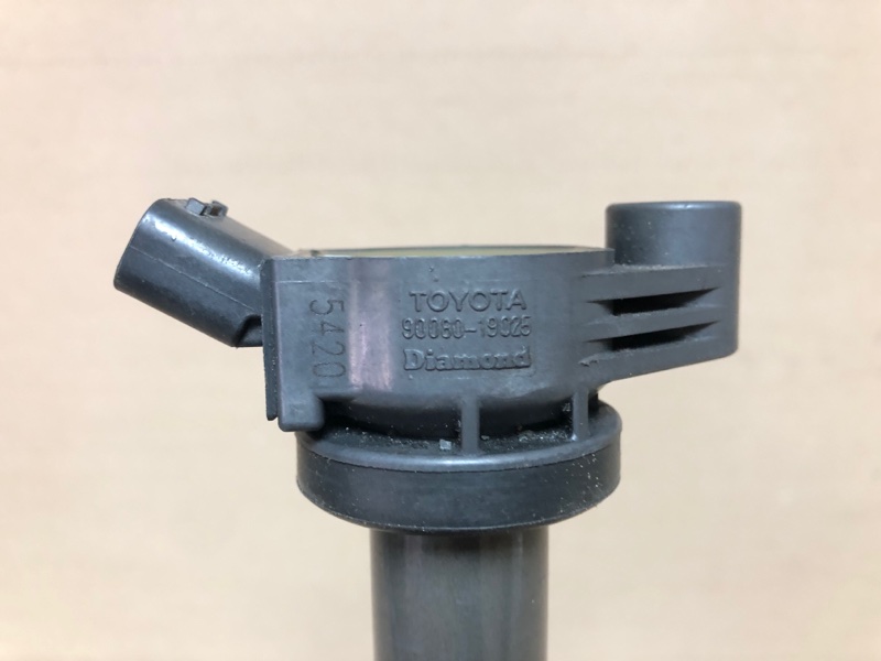 Катушка зажигания SOLARA 03-09 2006 ACV30L Кабриолет 3.3 3MZ-FE Катушка зажигания SOLARA 03-09 2006 ACV30L Кабриолет 3.3 3MZ-FE