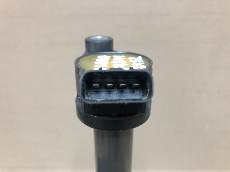 Катушка зажигания TOYOTA SOLARA 03-09 ACV30L Кабриолет 3.3 3MZ-FE Катушка зажигания TOYOTA SOLARA 03-09 ACV30L Кабриолет 3.3 3MZ-FE