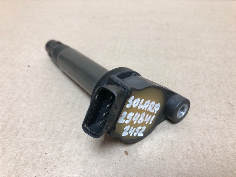 Катушка зажигания SOLARA 03-09 2006 ACV30L Кабриолет 3.3 3MZ-FE Катушка зажигания SOLARA 03-09 2006 ACV30L Кабриолет 3.3 3MZ-FE