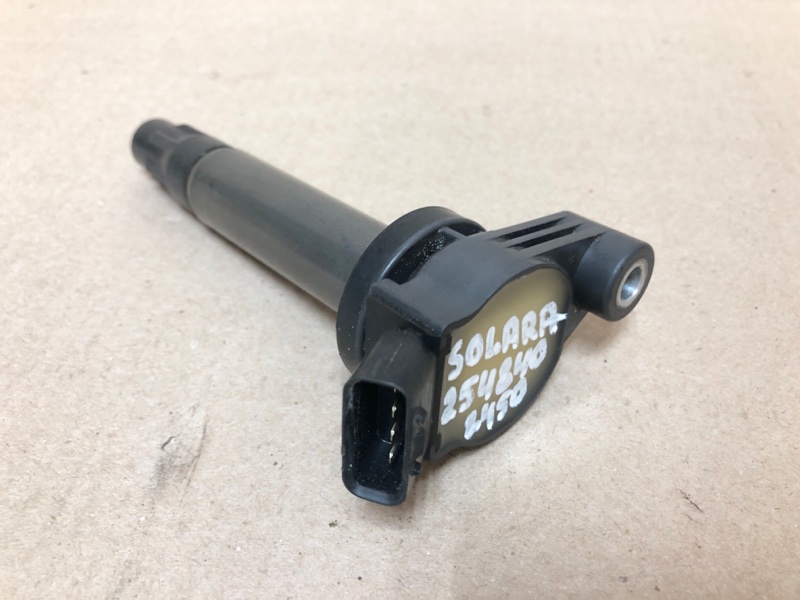 Катушка зажигания SOLARA 03-09 2006 ACV30L Кабриолет 3.3 3MZ-FE