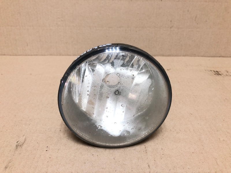 Запчасть противотуманная фара передняя левая TOYOTA SOLARA 03-09 2006 ACV30L Кабриолет 3.3 3MZ-FE 81210-AA030 Б/У Противотуманная фара передняя левая TOYOTA SOLARA 03-09 2006 ACV30L Кабриолет 3.3 3MZ-FE 81210-AA030 Б/У