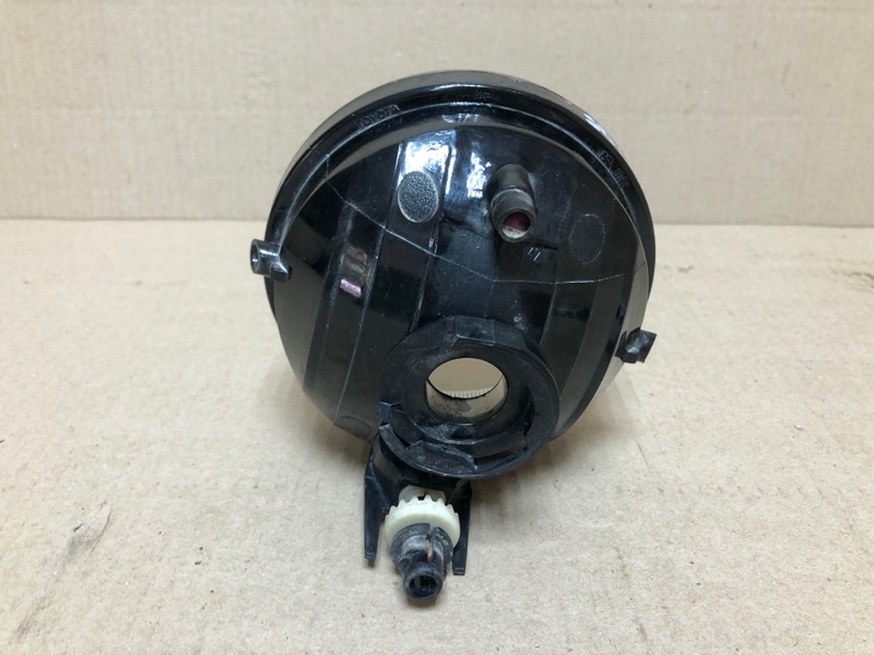 Противотуманная фара передняя левая SOLARA 03-09 2006 ACV30L Кабриолет 3.3 3MZ-FE Противотуманная фара передняя левая SOLARA 03-09 2006 ACV30L Кабриолет 3.3 3MZ-FE