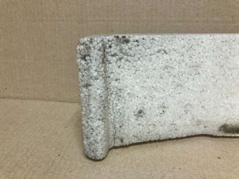 Наполнитель бампера задний SOLARA 03-09 2006 ACV30L Кабриолет 3.3 3MZ-FE