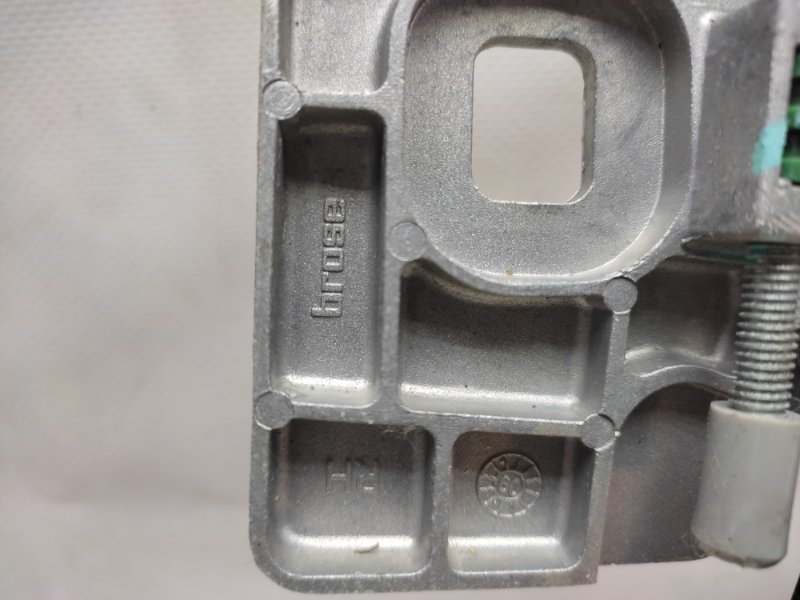 Стеклоподъемник передний правый G25/G35/G37/Q40 06-14 2009 COUPE 3.7 VQ37VHR