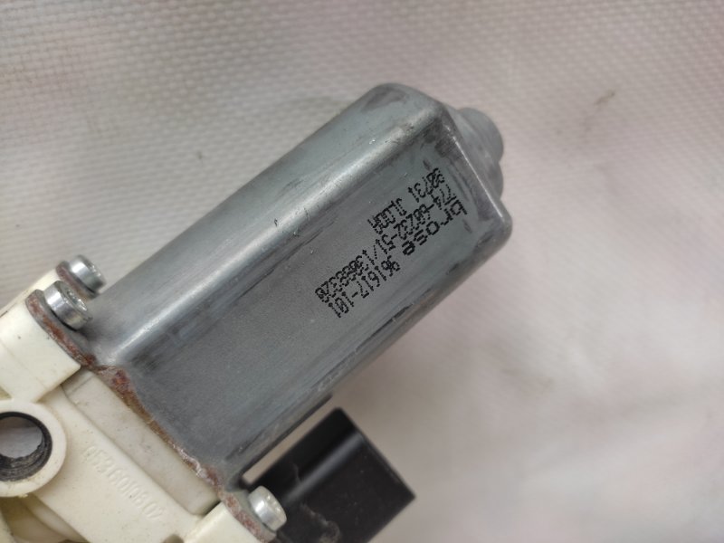 Стеклоподъемник передний правый G25/G35/G37/Q40 06-14 2009 COUPE 3.7 VQ37VHR