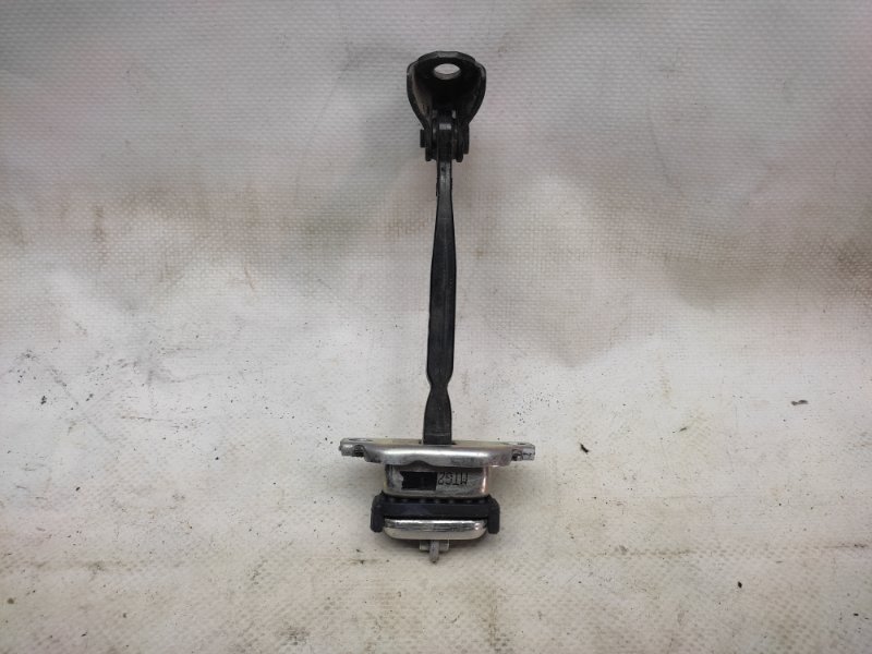 Ограничитель двери задний правый ACURA ILX 16-19 2016 Седан 2.4 72840-TX6-A01 Б/У