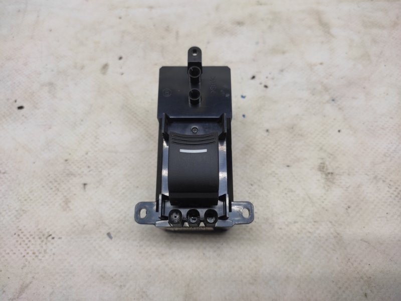 Кнопка стеклоподъемника ACURA ILX 16-19 2016 Седан 2.4 35770-TK4-A01 Б/У