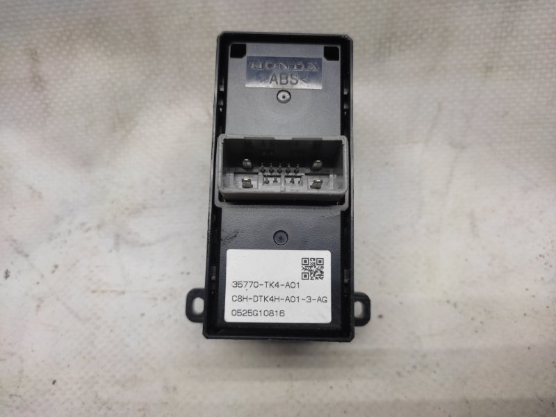 Кнопка стеклоподъемника ACURA ILX 16-19 Седан 2.4