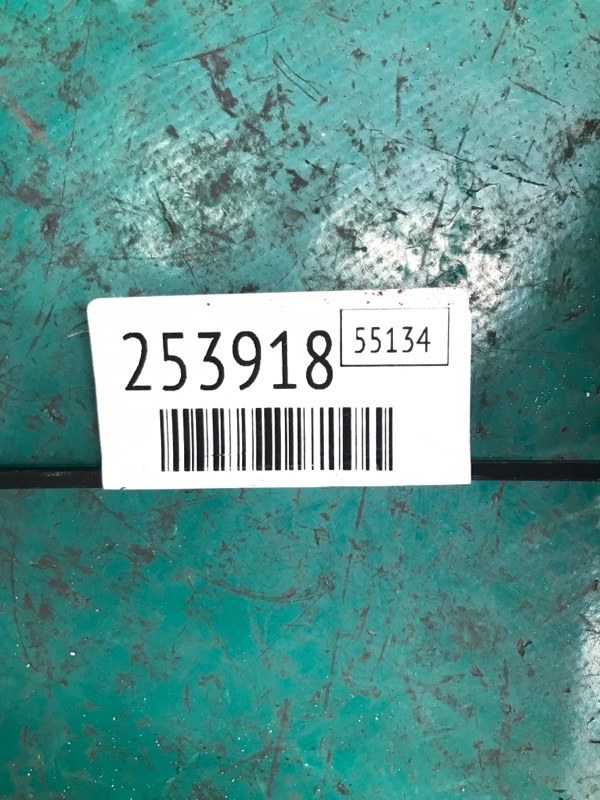 Ступица задняя левая FUSION 14- 2014 Седан 2.5