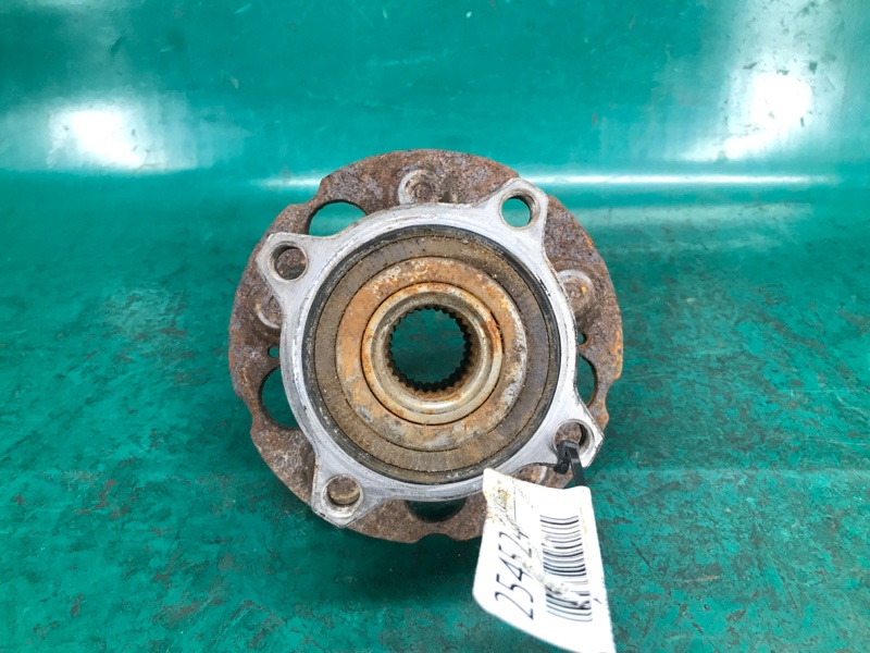 Ступица задняя левая ACURA TLX 14-17 Седан 3.5