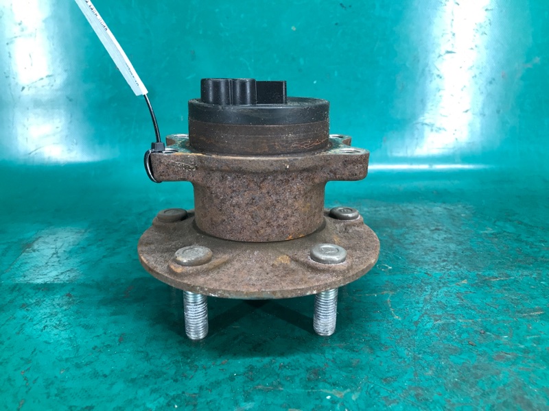 Ступица задняя правая ASX / OUTLANDER SPORT 10-21 2015 Внедорожник 2.0 4B11