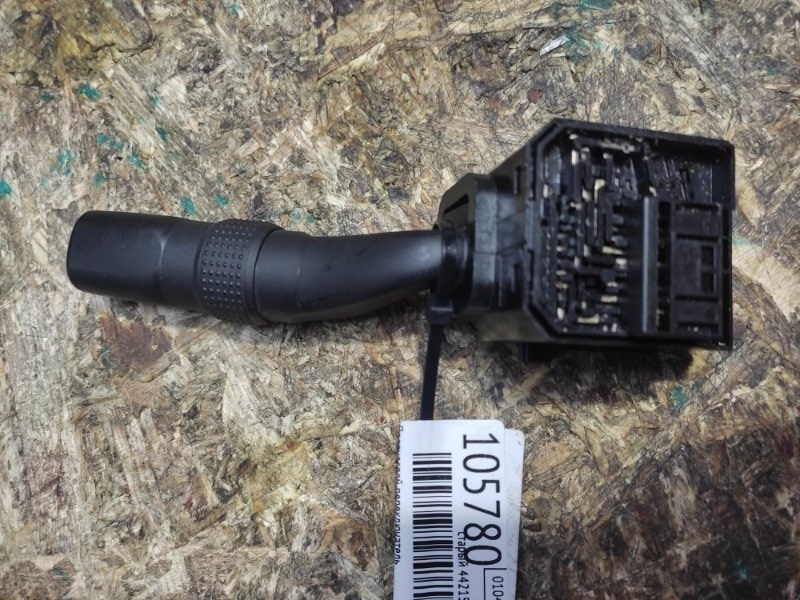 Подрулевой переключатель передний левый ACURA MDX (YD2) 06-13 YD2 3.7 Подрулевой переключатель передний левый ACURA MDX (YD2) 06-13 YD2 3.7