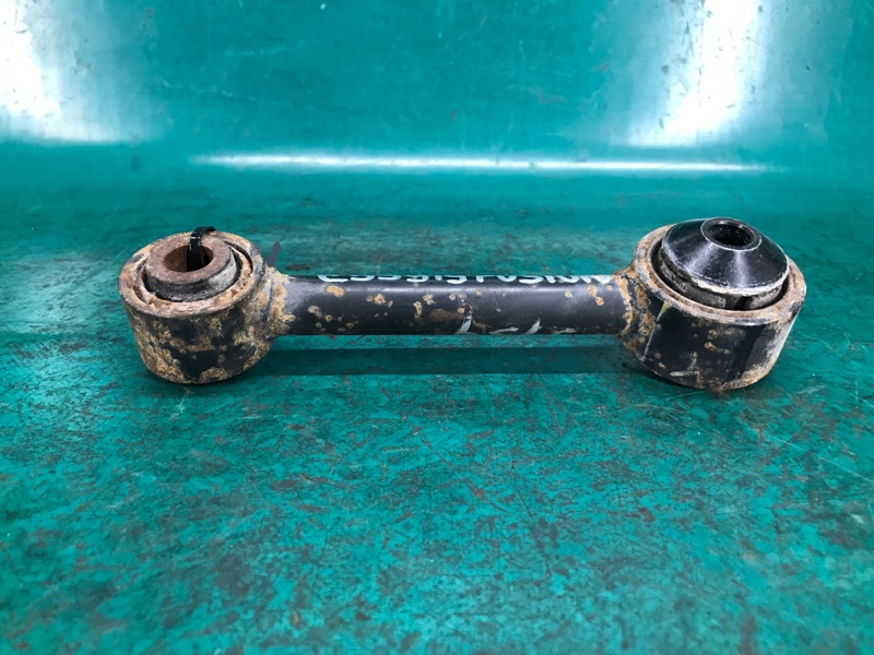 Рычаг задней подвески поперечный левый FUSION 14- 2014 Седан 2.5