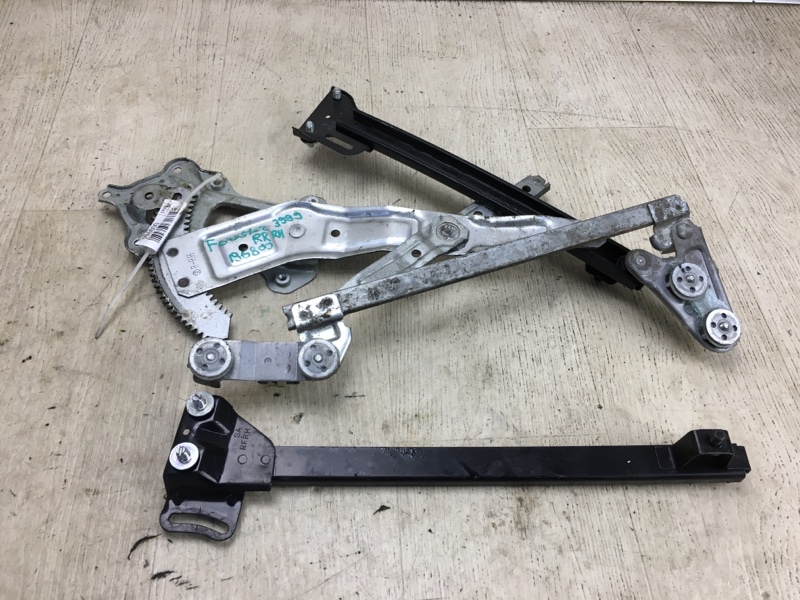 Запчасть стеклоподъемник задний правый SUBARU FORESTER SG 02-07 2007 SG 2.5 EJ253 62222SA000 Б/У Стеклоподъемник задний правый SUBARU FORESTER SG 02-07 2007 SG 2.5 EJ253 62222SA000 Б/У